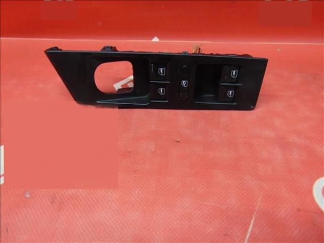 bontott VW PASSAT B7 Ablakemelő Kapcsoló Négyes / Kettes