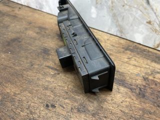 bontott VW PASSAT B7 Ablakemelő Kapcsoló Négyes / Kettes