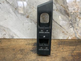 bontott VW PASSAT B7 Ablakemelő Kapcsoló Négyes / Kettes