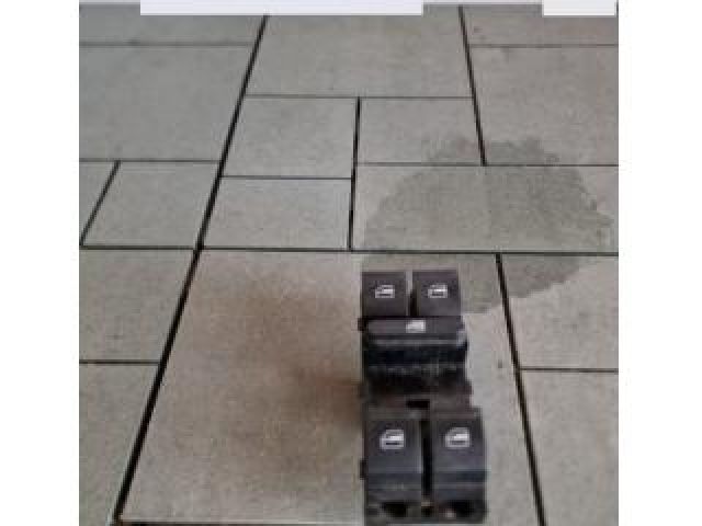 bontott VW PASSAT B7 Ablakemelő Kapcsoló Négyes / Kettes