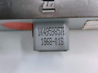 bontott VW PASSAT B7 Ablakemelő Kapcsoló Négyes / Kettes