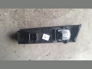 bontott VW PASSAT B7 Ablakemelő Kapcsoló Négyes / Kettes