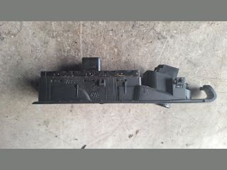 bontott VW PASSAT B7 Ablakemelő Kapcsoló Négyes / Kettes