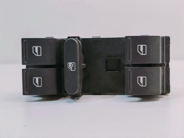 bontott VW PASSAT B7 Ablakemelő Kapcsoló Négyes / Kettes