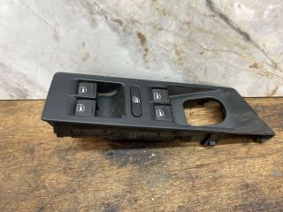 bontott VW PASSAT B7 Ablakemelő Kapcsoló Négyes / Kettes