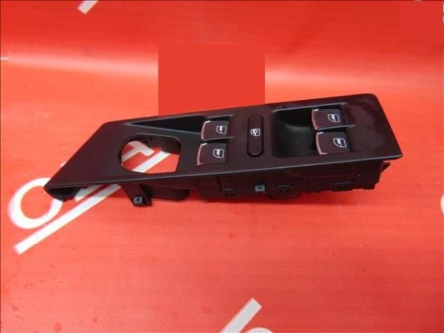 bontott VW PASSAT B7 Ablakemelő Kapcsoló Négyes / Kettes