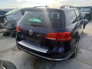 bontott VW PASSAT B7 Ablakemelő Kapcsoló Négyes / Kettes
