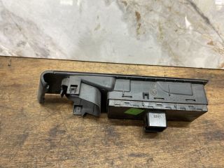 bontott VW PASSAT B7 Ablakemelő Kapcsoló Négyes / Kettes