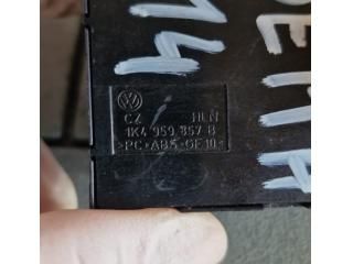 bontott VW PASSAT B7 Ablakemelő Kapcsoló Négyes / Kettes