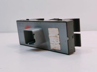 bontott VW PASSAT B7 Ablakemelő Kapcsoló Négyes / Kettes