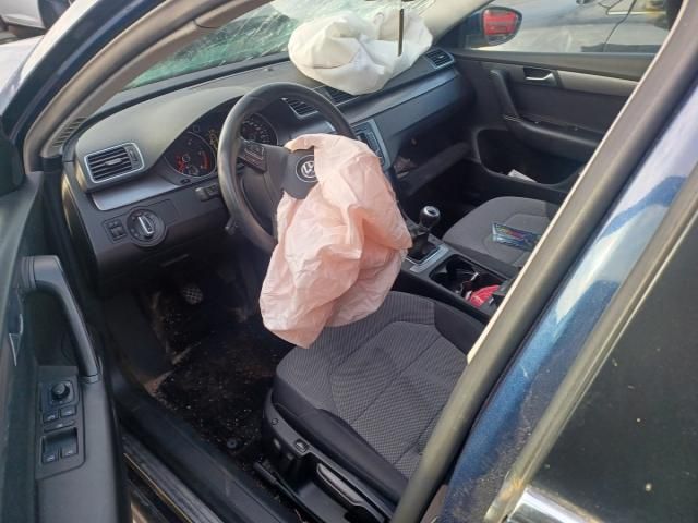 bontott VW PASSAT B7 Ablakemelő Kapcsoló Négyes / Kettes