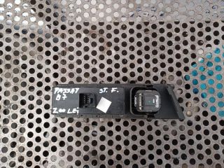 bontott VW PASSAT B7 Ablakemelő Kapcsoló Négyes / Kettes