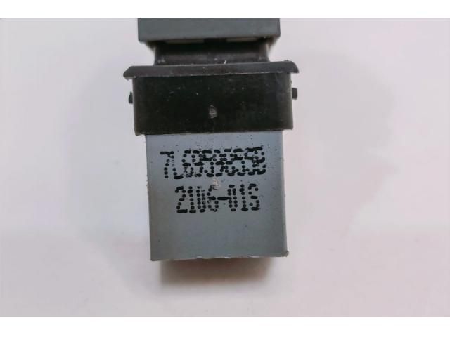 bontott VW PASSAT B7 Ablakemelő Kapcsoló (Pozíciófüggetlen)