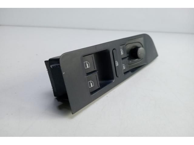 bontott VW PASSAT B7 Ablakemelő Kapcsoló Szett