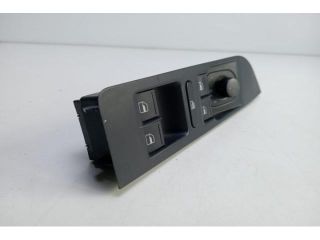 bontott VW PASSAT B7 Ablakemelő Kapcsoló Szett