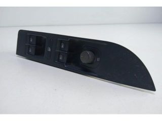 bontott VW PASSAT B7 Ablakemelő Kapcsoló Szett