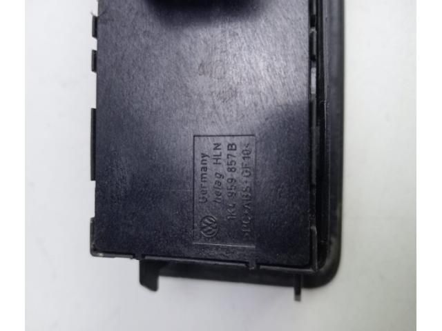 bontott VW PASSAT B7 Ablakemelő Kapcsoló Szett