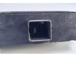 bontott VW PASSAT B7 Ablakemelő Kapcsoló Szett