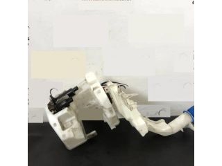 bontott VW PASSAT B7 Ablakmosó Tartály