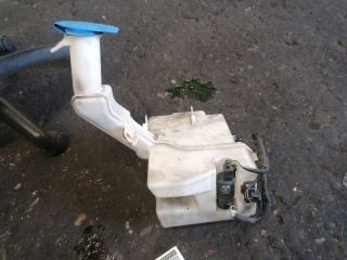 bontott VW PASSAT B7 Ablakmosó Tartály