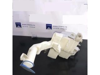 bontott VW PASSAT B7 Ablakmosó Tartály