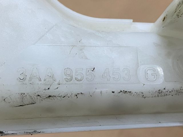 bontott VW PASSAT B7 Ablakmosó Tartály