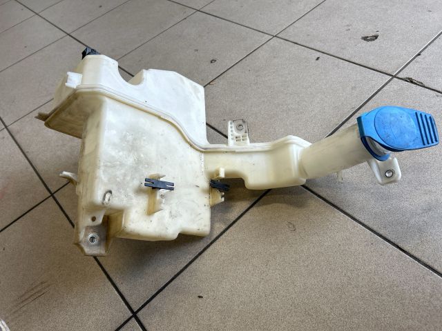 bontott VW PASSAT B7 Ablakmosó Tartály