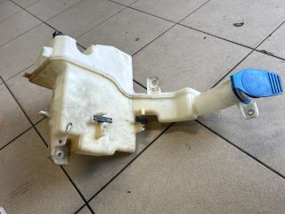 bontott VW PASSAT B7 Ablakmosó Tartály