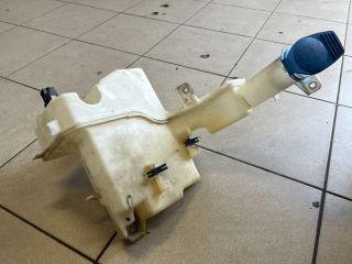 bontott VW PASSAT B7 Ablakmosó Tartály