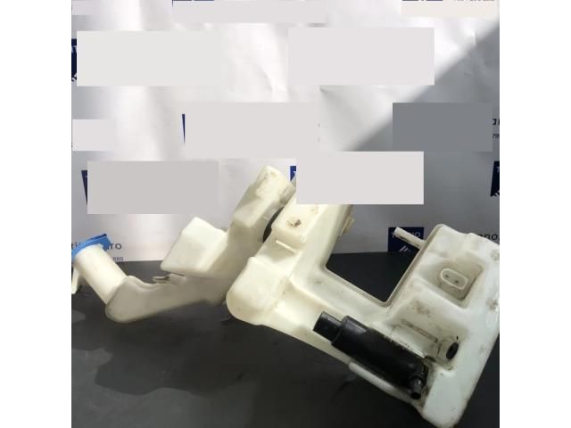 bontott VW PASSAT B7 Ablakmosó Tartály