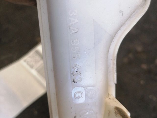 bontott VW PASSAT B7 Ablakmosó Tartály