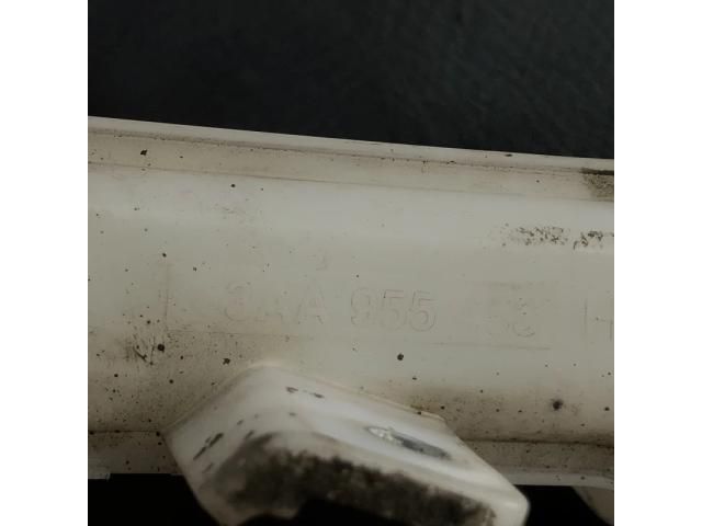 bontott VW PASSAT B7 Ablakmosó Tartály