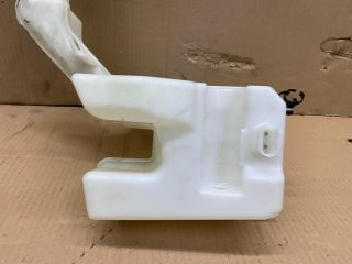 bontott VW PASSAT B7 Ablakmosó Tartály