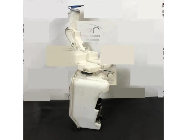 bontott VW PASSAT B7 Ablakmosó Tartály