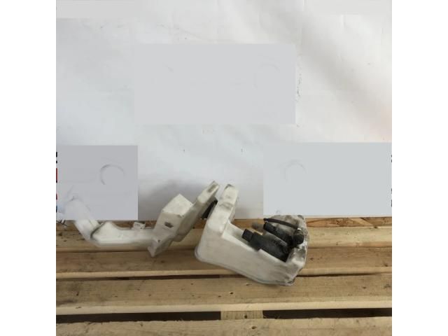 bontott VW PASSAT B7 Ablakmosó Tartály