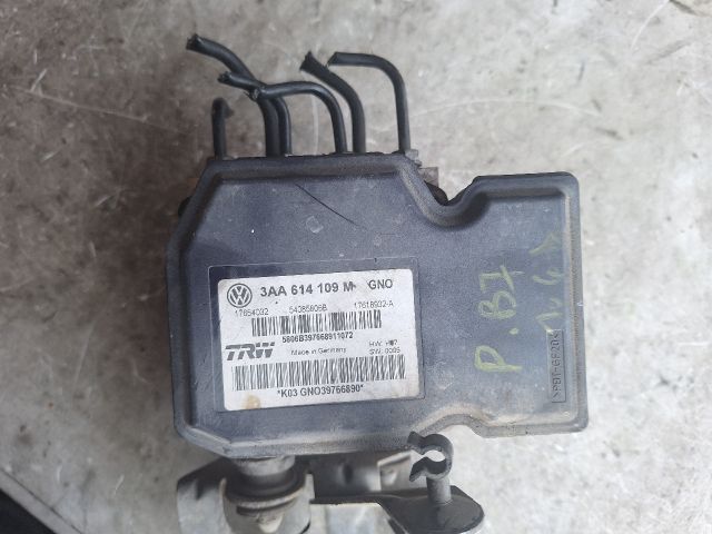 bontott VW PASSAT B7 ABS / ABR / ESP Pumpa
