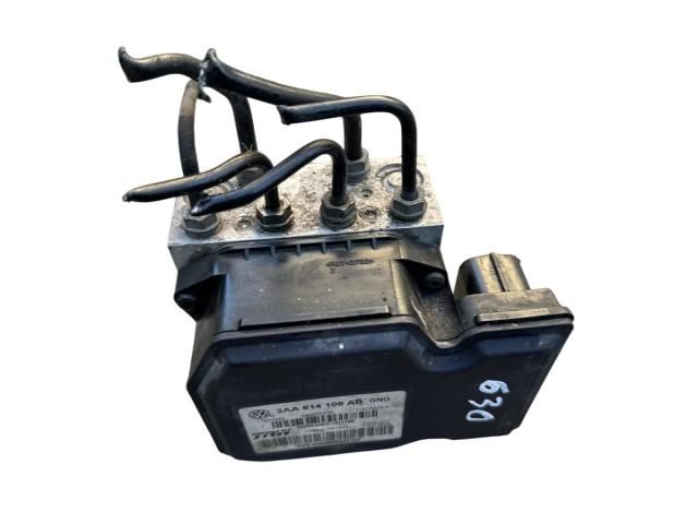 bontott VW PASSAT B7 ABS Elektronika
