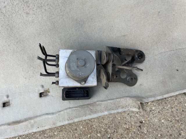 bontott VW PASSAT B7 ABS Kocka