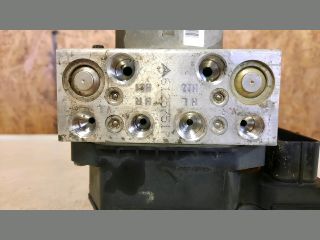 bontott VW PASSAT B7 ABS Kocka