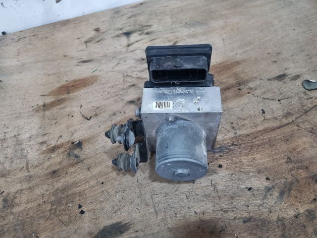 bontott VW PASSAT B7 ABS Kocka