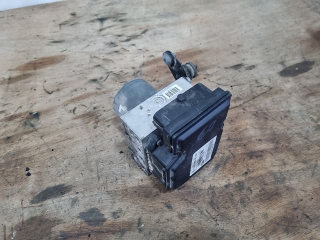 bontott VW PASSAT B7 ABS Kocka