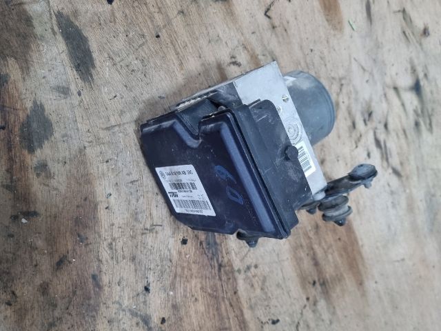 bontott VW PASSAT B7 ABS Kocka