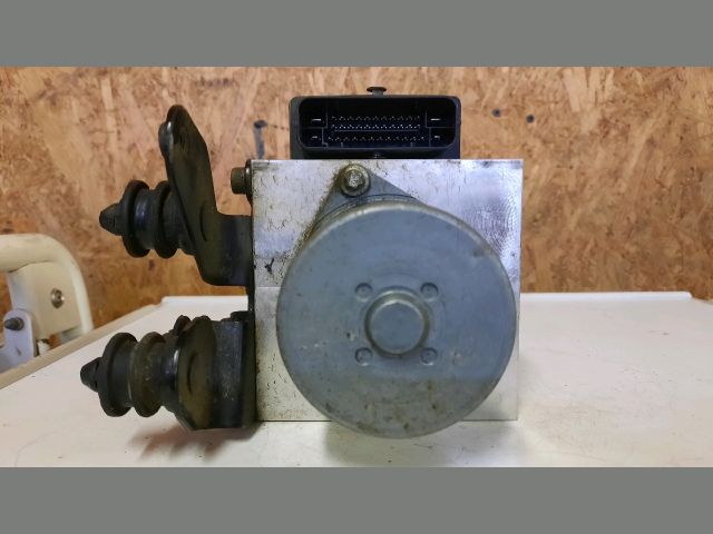 bontott VW PASSAT B7 ABS Kocka