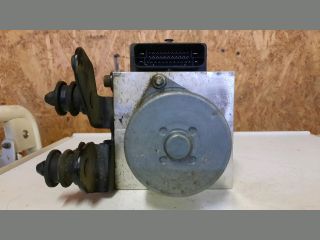 bontott VW PASSAT B7 ABS Kocka