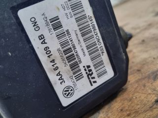 bontott VW PASSAT B7 ABS Kocka