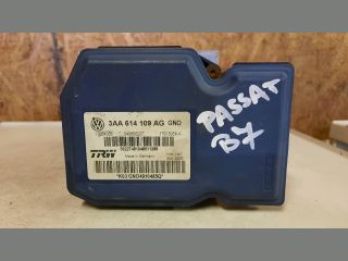 bontott VW PASSAT B7 ABS Kocka