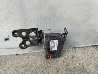 bontott VW PASSAT B7 ABS Kocka