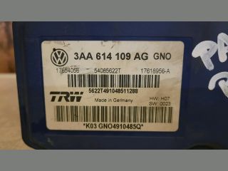 bontott VW PASSAT B7 ABS Kocka