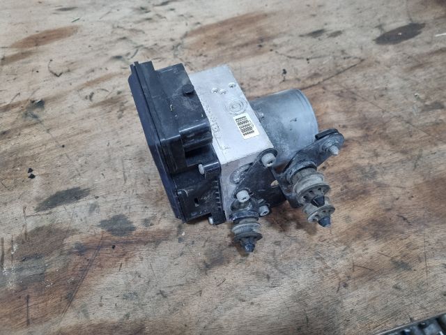 bontott VW PASSAT B7 ABS Kocka