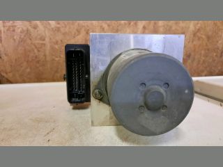 bontott VW PASSAT B7 ABS Kocka